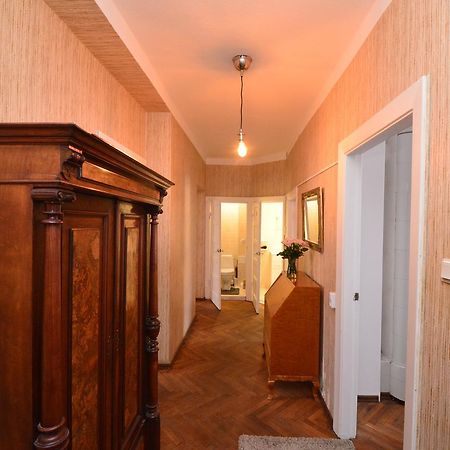Apartmán Beatrises Apartamenti Riga Exteriér fotografie