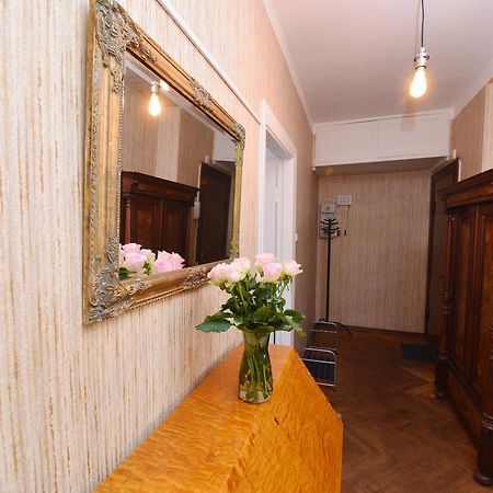 Apartmán Beatrises Apartamenti Riga Exteriér fotografie