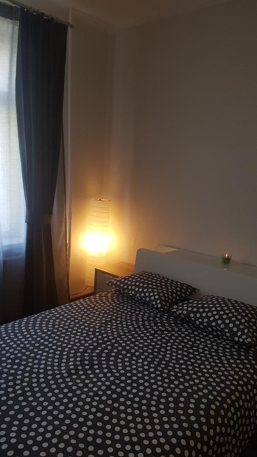 Apartmán Beatrises Apartamenti Riga Exteriér fotografie