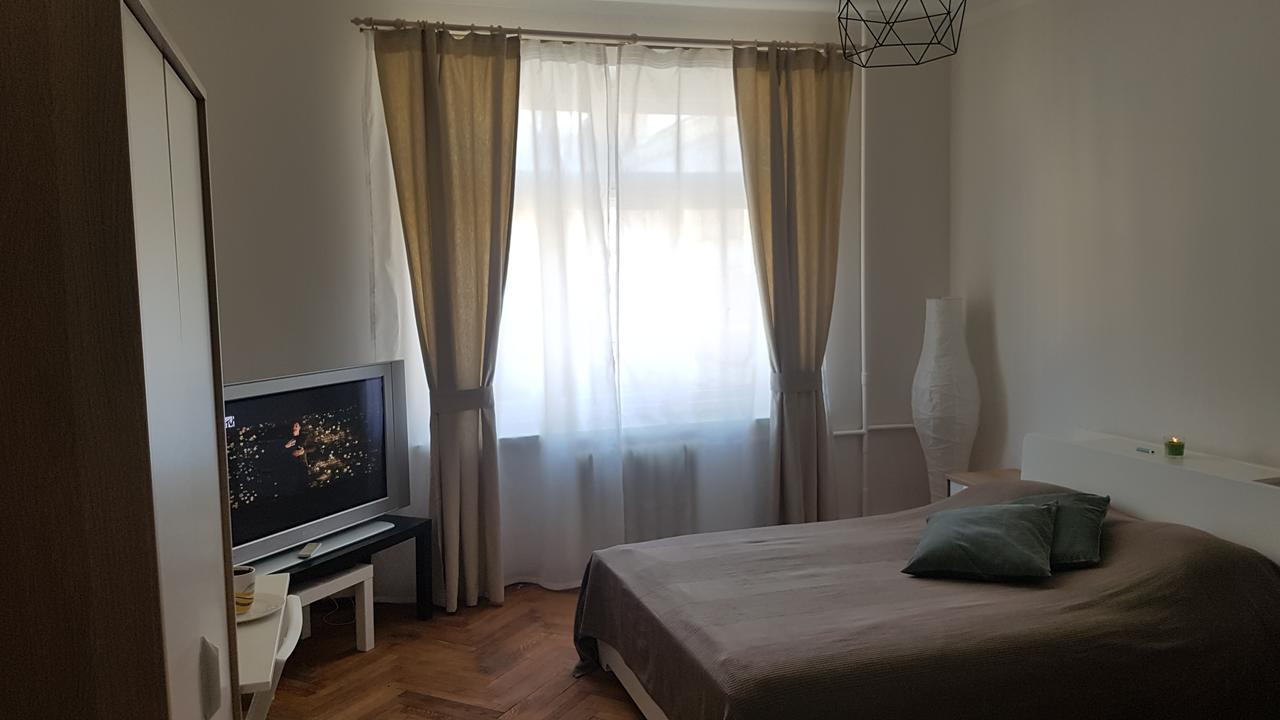 Apartmán Beatrises Apartamenti Riga Exteriér fotografie