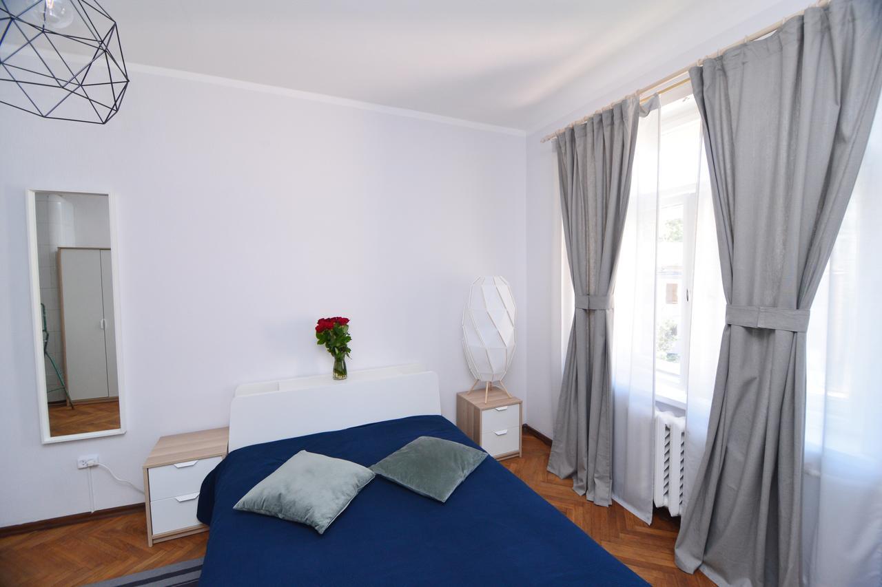 Apartmán Beatrises Apartamenti Riga Exteriér fotografie
